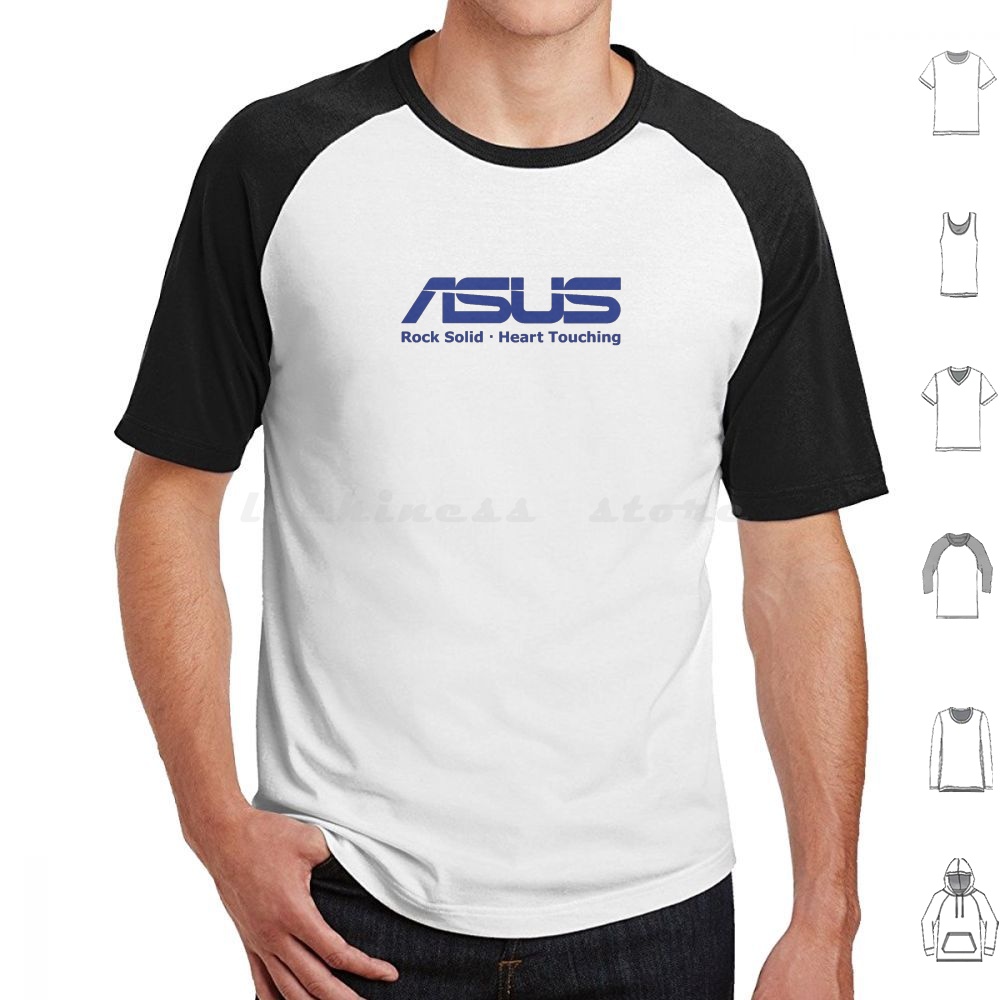 Best Selling-Asus T Shirt Men  - Pc Gaming Asus Rog reseña y precio