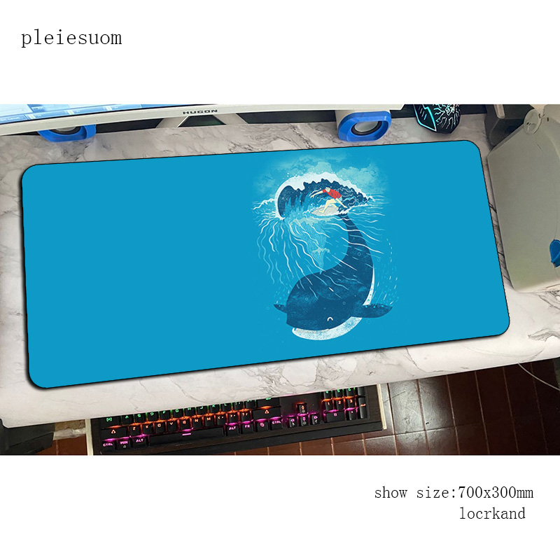 Artistic Animal mouse pad game - Pc Gaming High End reseña y precio