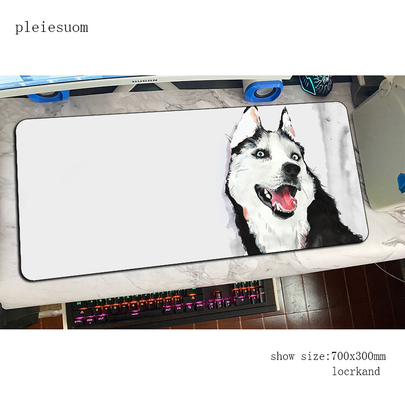 Artistic Animal mouse pad game - Pc Gaming High End reseña y precio