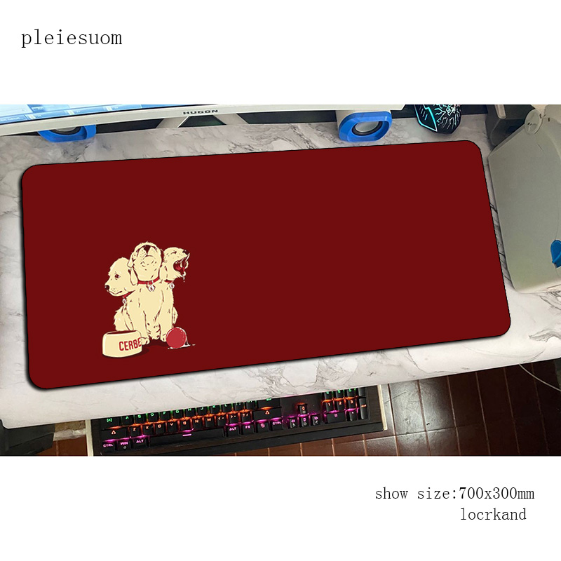 Artistic Animal mouse pad game - Pc Gaming High End reseña y precio