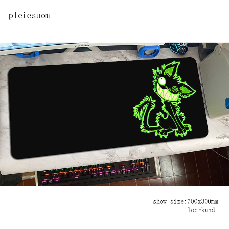 Artistic Animal mouse pad game - Pc Gaming High End reseña y precio