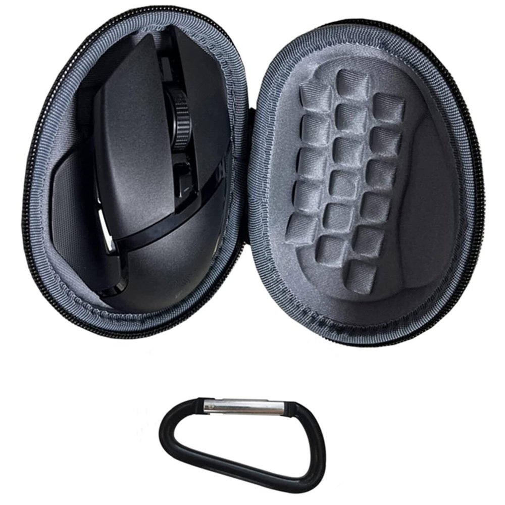 Travel Mouse Case for Razer Ba - Fps Gaming Mouse reseña y precio