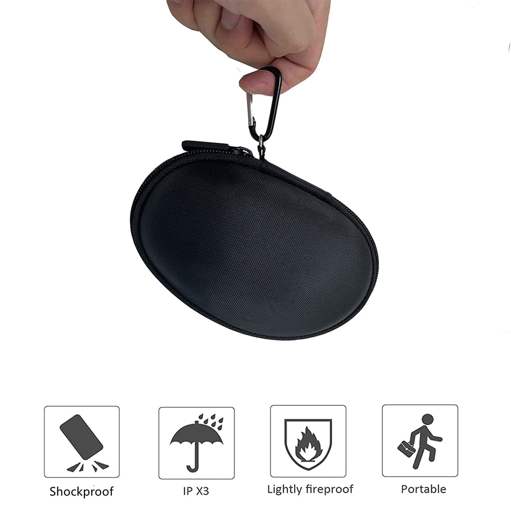 Travel Mouse Case for Razer Ba - Fps Gaming Mouse reseña y precio