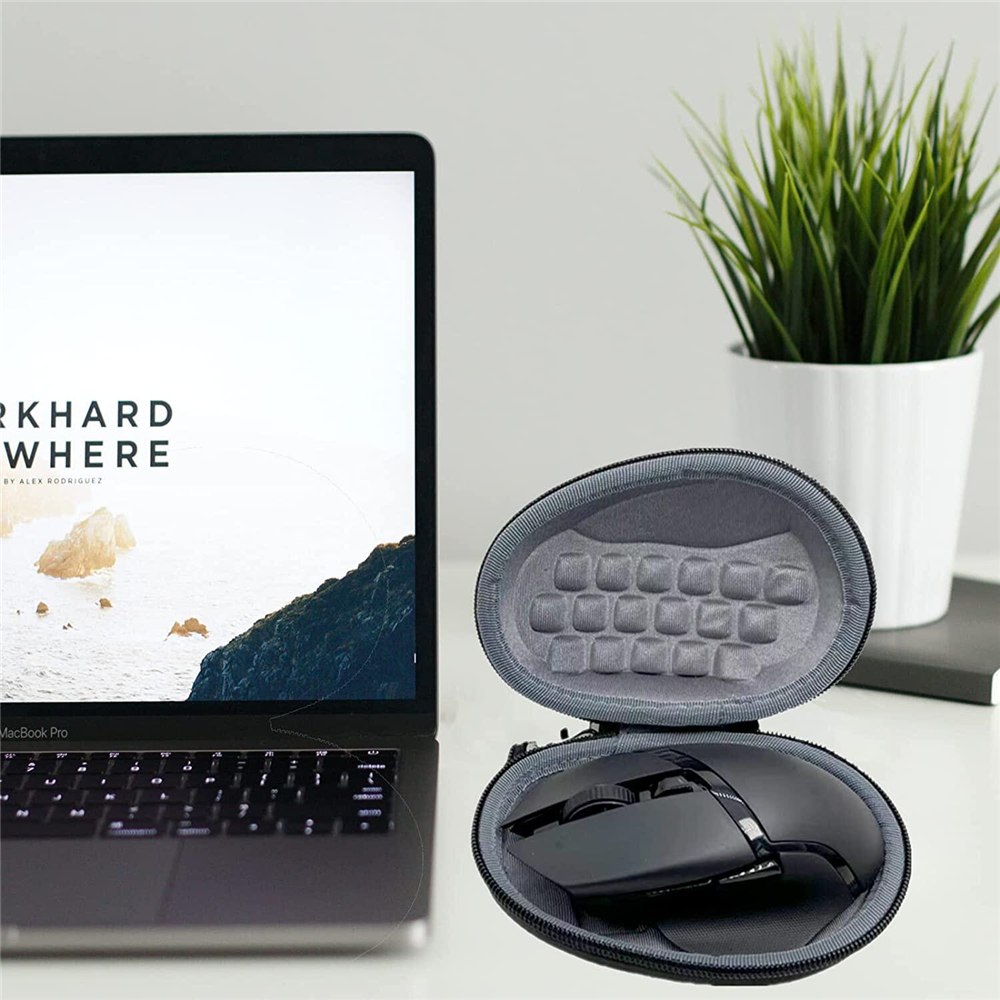 Travel Mouse Case for Razer Ba - Fps Gaming Mouse reseña y precio