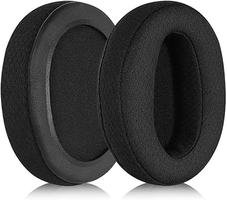 Ear Pads Cushion for HyperX Cl - Pc Gaming Cloud reseña y precio