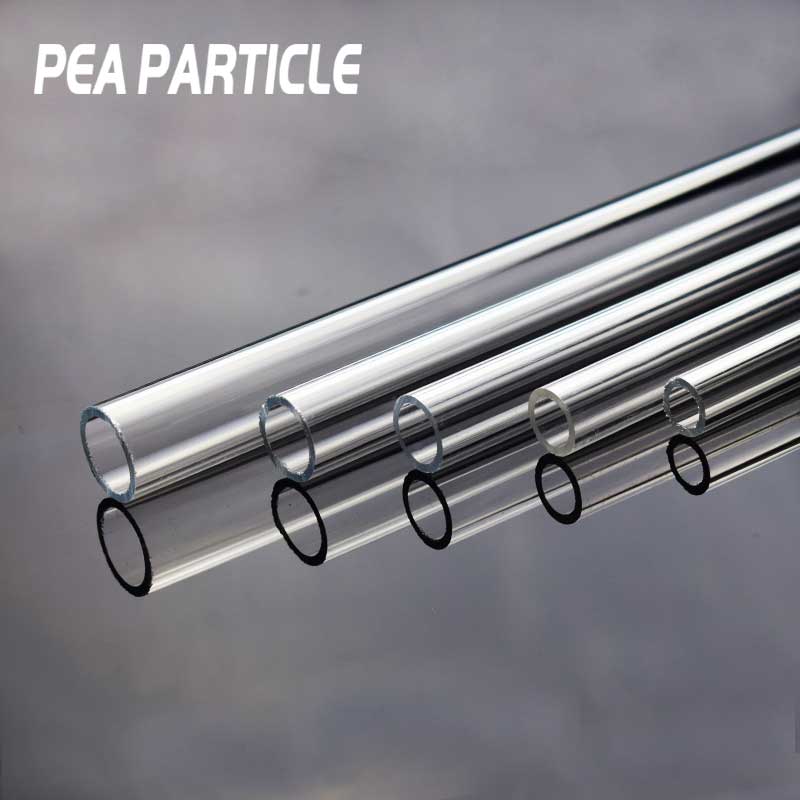 Transparent Hard PC Water Cool - Pc Gaming Liquid Cooling reseña y precio