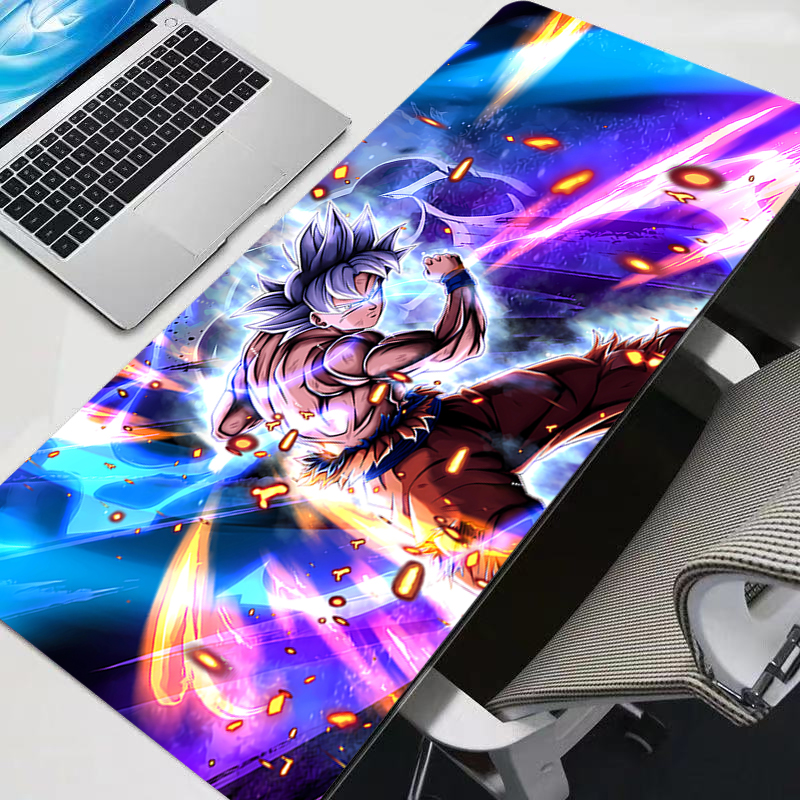 DBZ Dragon Ball Z Gaming Keybo - Pc Gaming Used reseña y precio