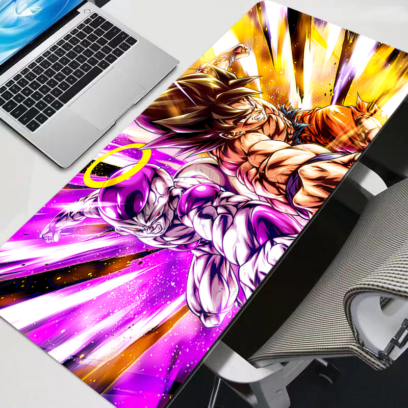 DBZ Dragon Ball Z Gaming Keybo - Pc Gaming Used reseña y precio