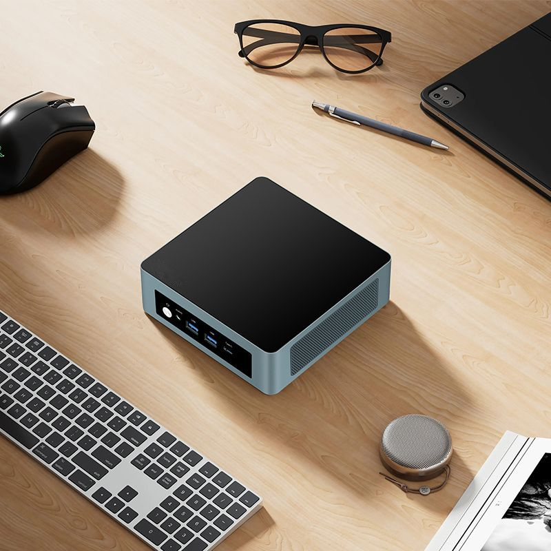 Cheap Amd Mini PC Ryzen 9 6900 - Pc Gaming Windows 7 reseña y precio