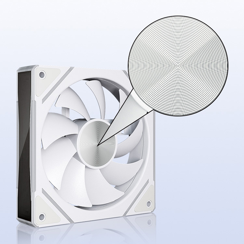 TEUCER Prism S1 ARGB 120mm (12 - Pc Gaming Liquid Cooling reseña y precio