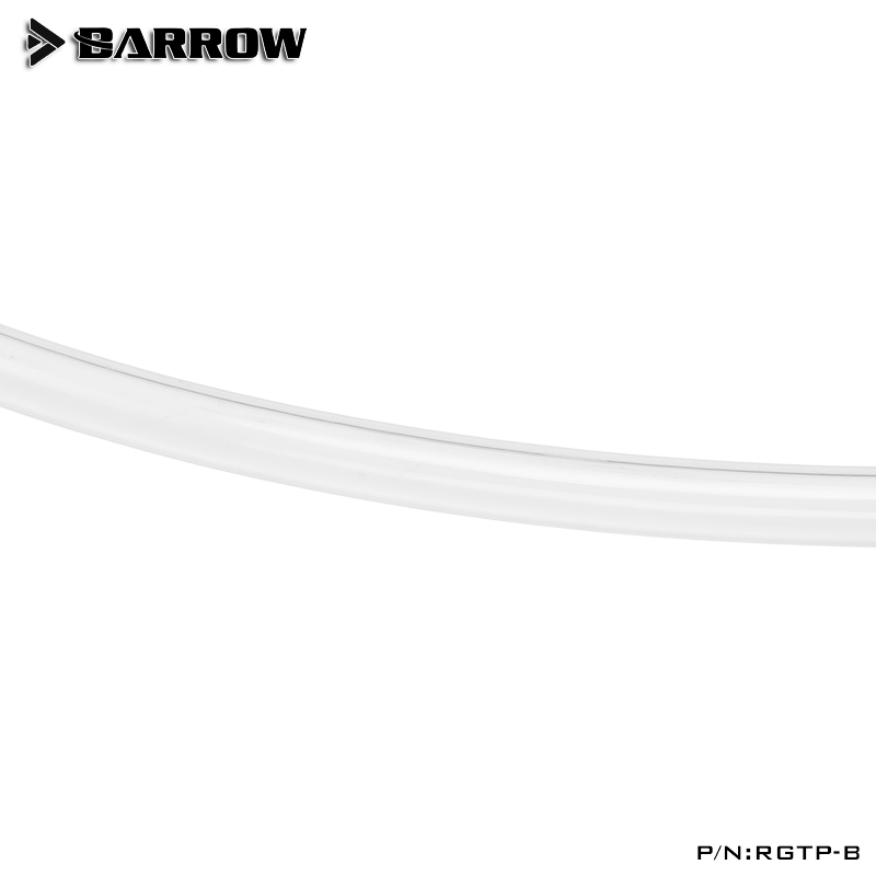 Barrow 1 Meter PU Soft Tube Wa - Pc Gaming Liquid Cooling reseña y precio