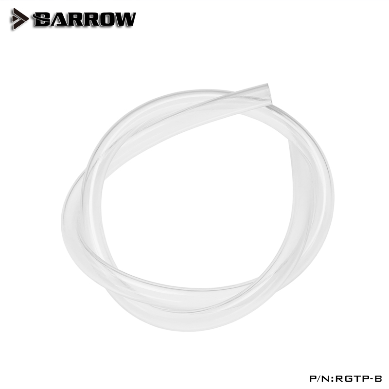 Barrow 1 Meter PU Soft Tube Wa - Pc Gaming Liquid Cooling reseña y precio