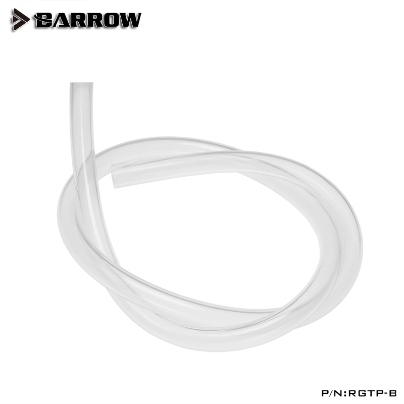Barrow 1 Meter PU Soft Tube Wa - Pc Gaming Liquid Cooling reseña y precio