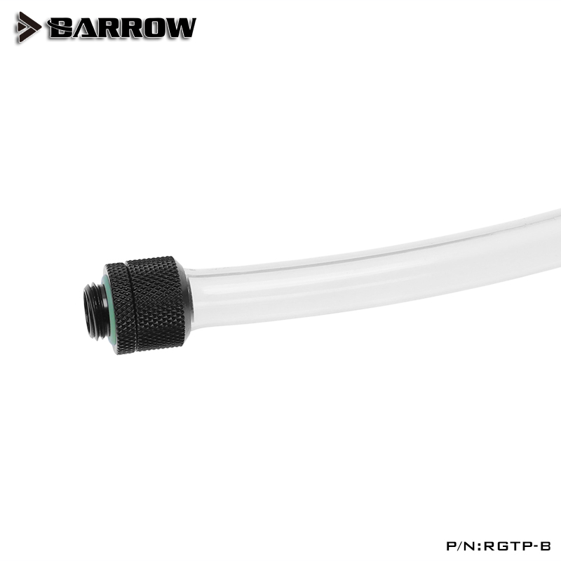 Barrow 1 Meter PU Soft Tube Wa - Pc Gaming Liquid Cooling reseña y precio