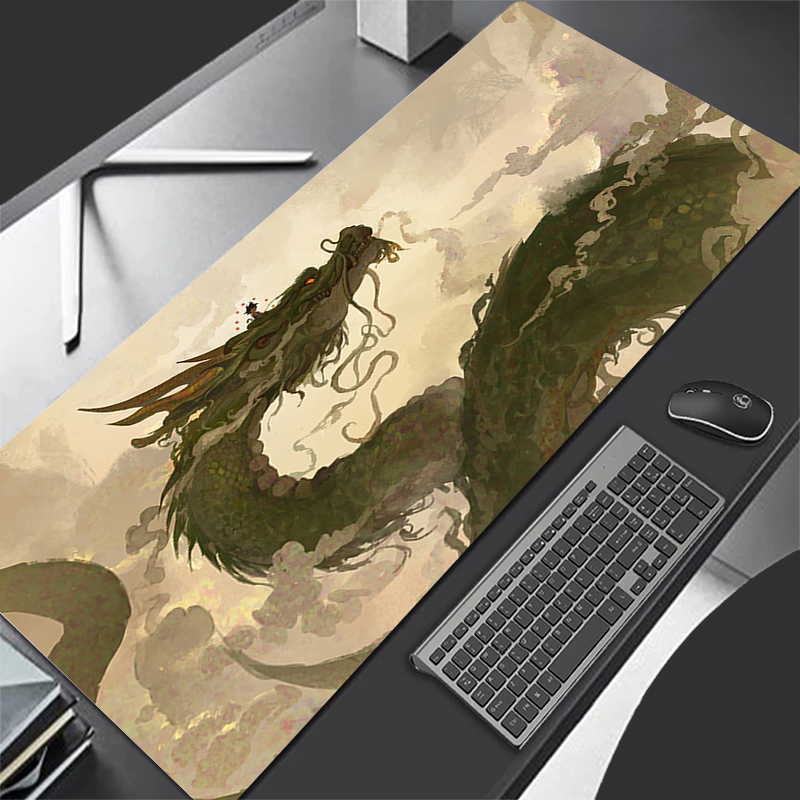 Mousepad Computer New Goku Mou - Pc Gaming Dragon reseña y precio