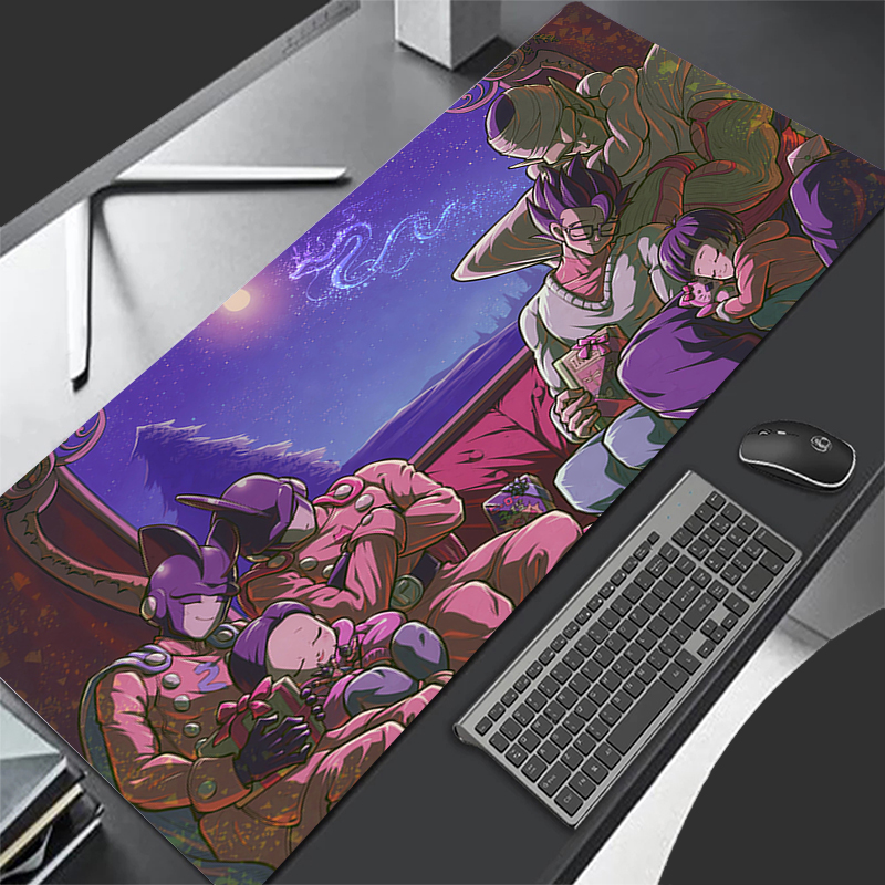 Mousepad Computer New Goku Mou - Pc Gaming Dragon reseña y precio