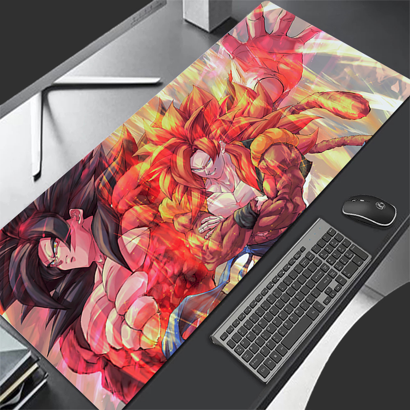 Mousepad Computer New Goku Mou - Pc Gaming Dragon reseña y precio