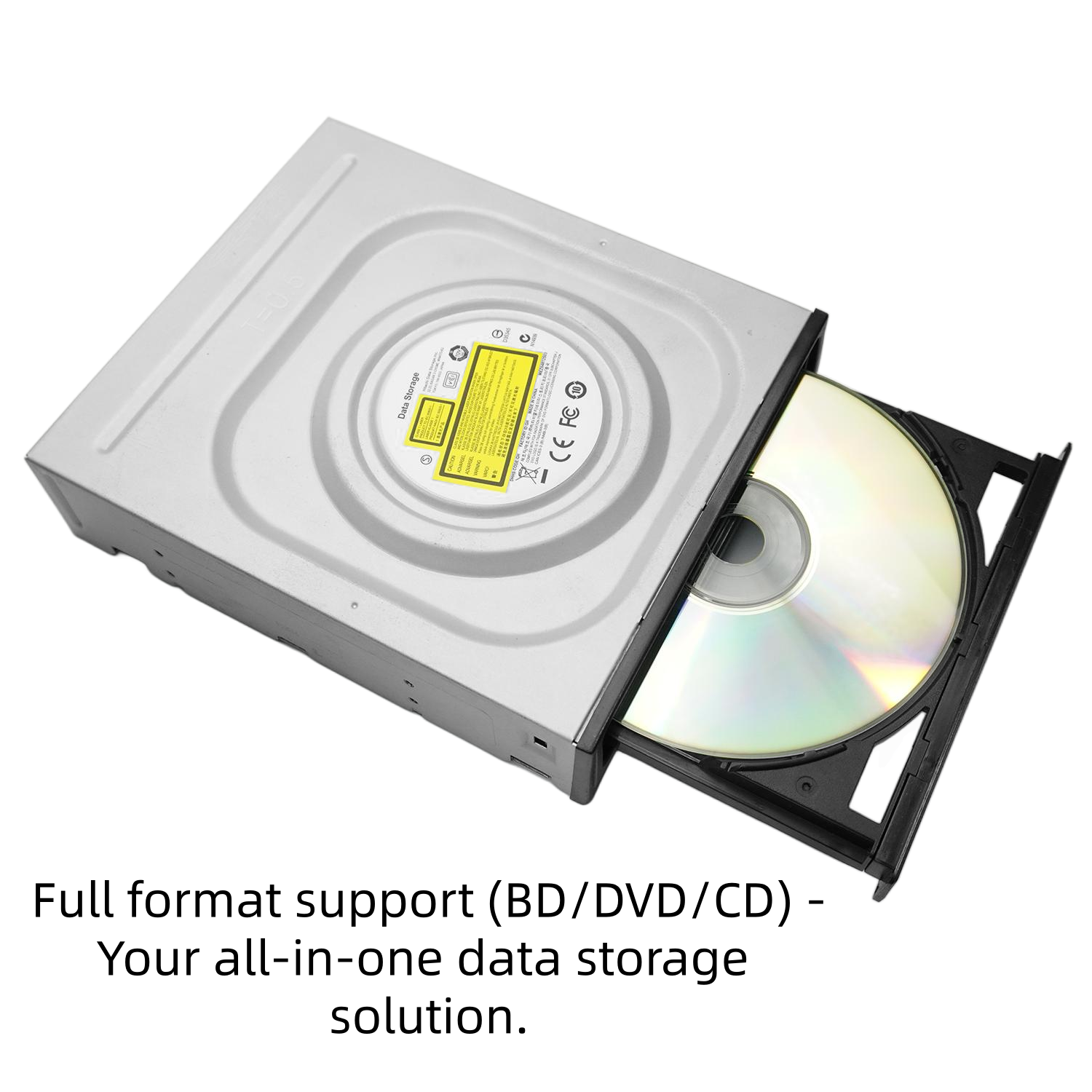 LJIAL Internal Blu-ray Burner  - Pc Gaming Windows 7 reseña y precio