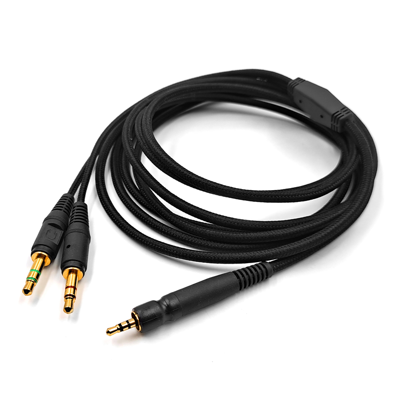 Audio Replacement Headphone Ca - Gaming Headset reseña y precio