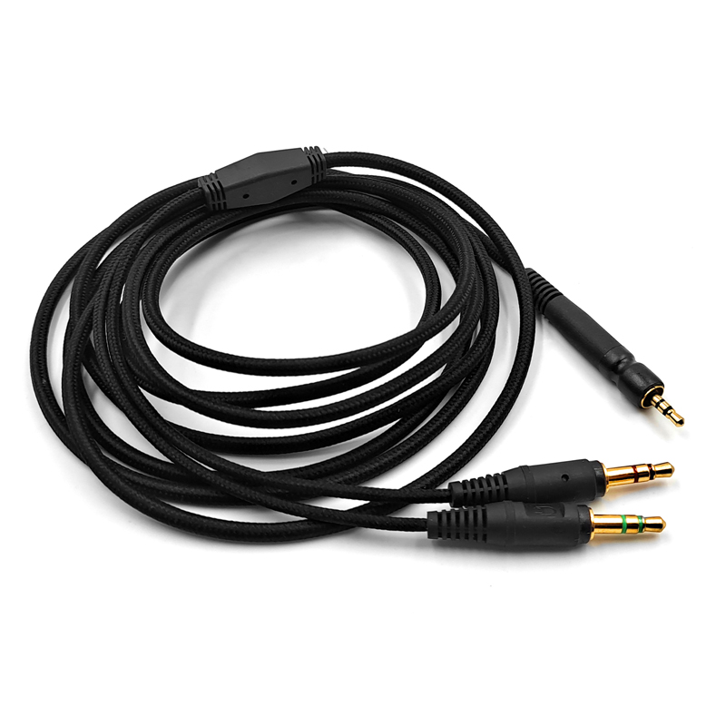 Audio Replacement Headphone Ca - Gaming Headset reseña y precio