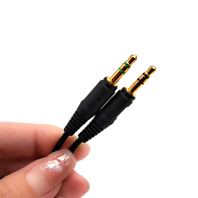 Audio Replacement Headphone Ca - Gaming Headset reseña y precio