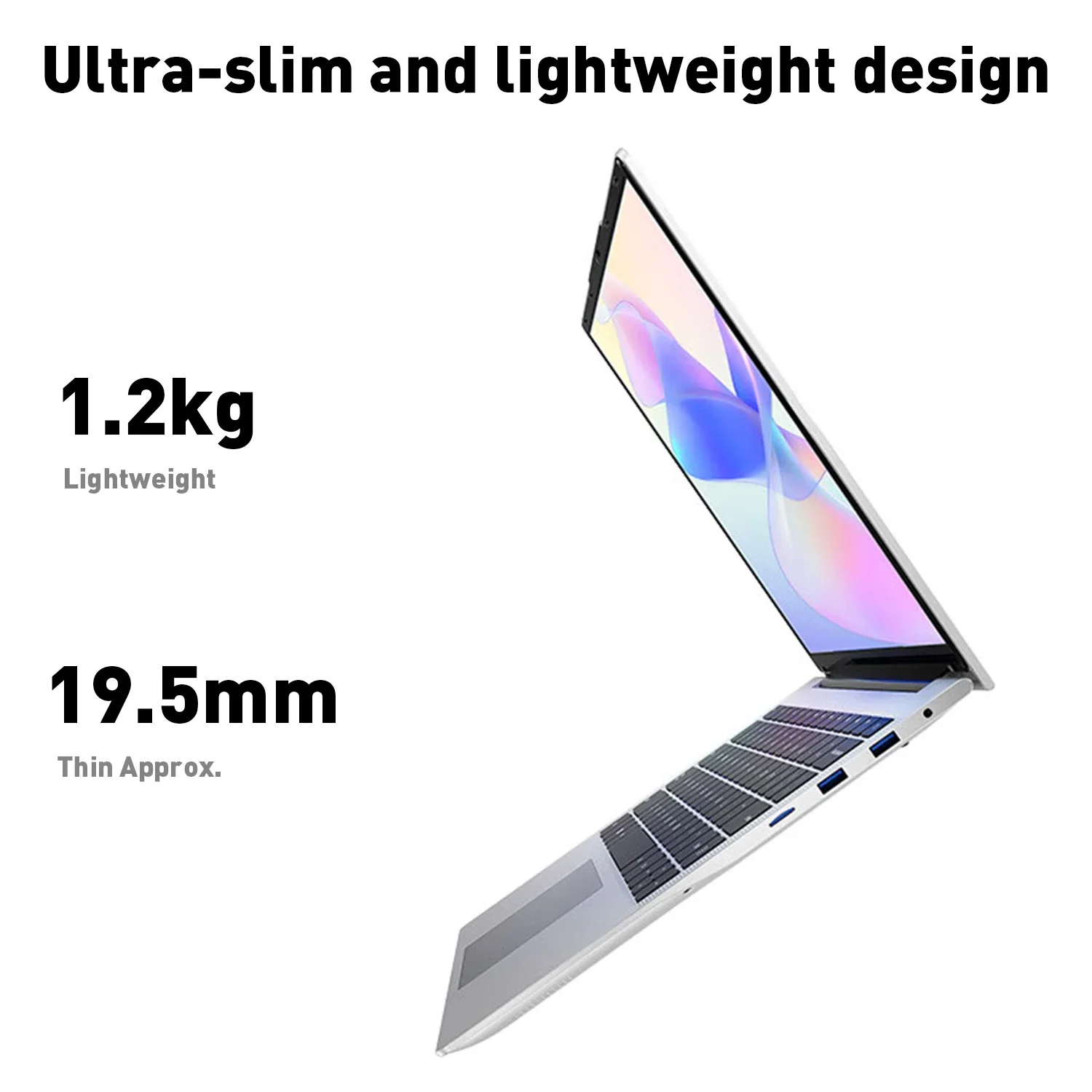 14.1 Inch Gaming Laptop Ultra  - Pc Gaming Windows 7 reseña y precio