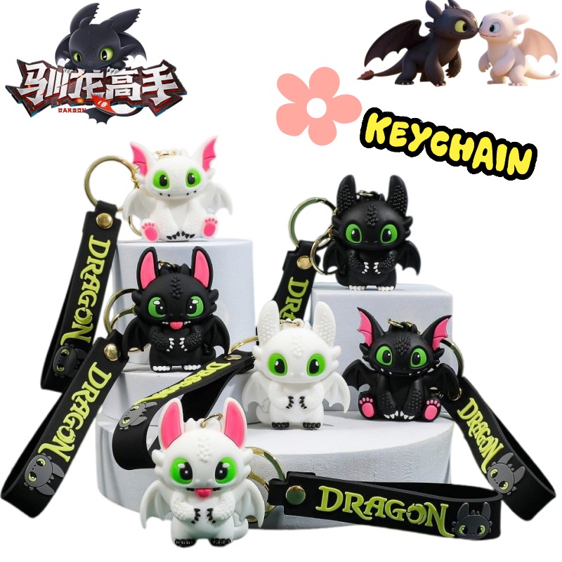 How to Train Your Dragon Tooth - Pc Gaming Dragon reseña y precio