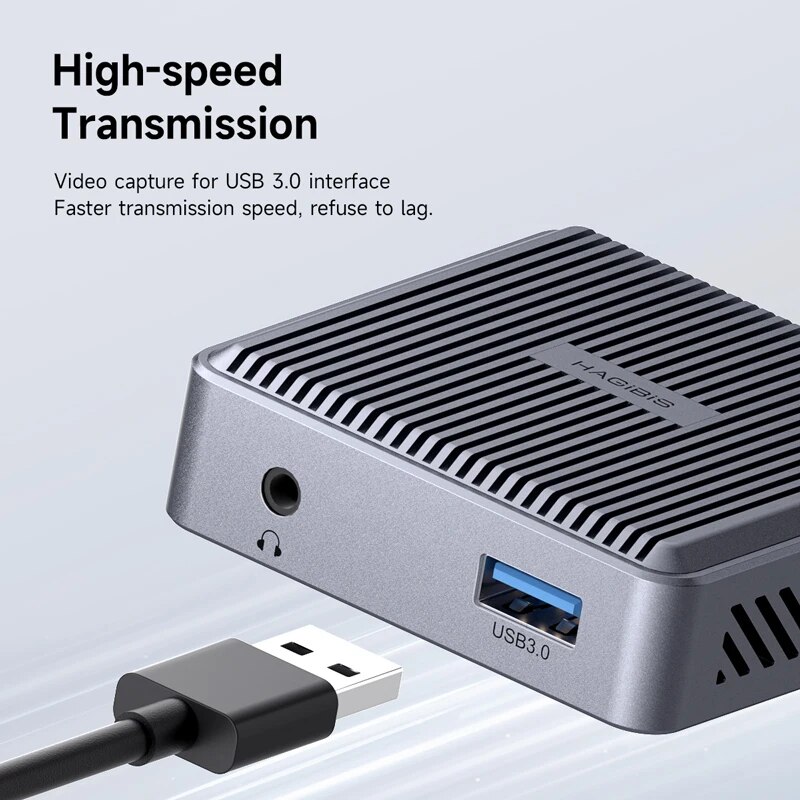 Hagibis 4K HDMI-Compatible Vid - Pc Gaming Games reseña y precio