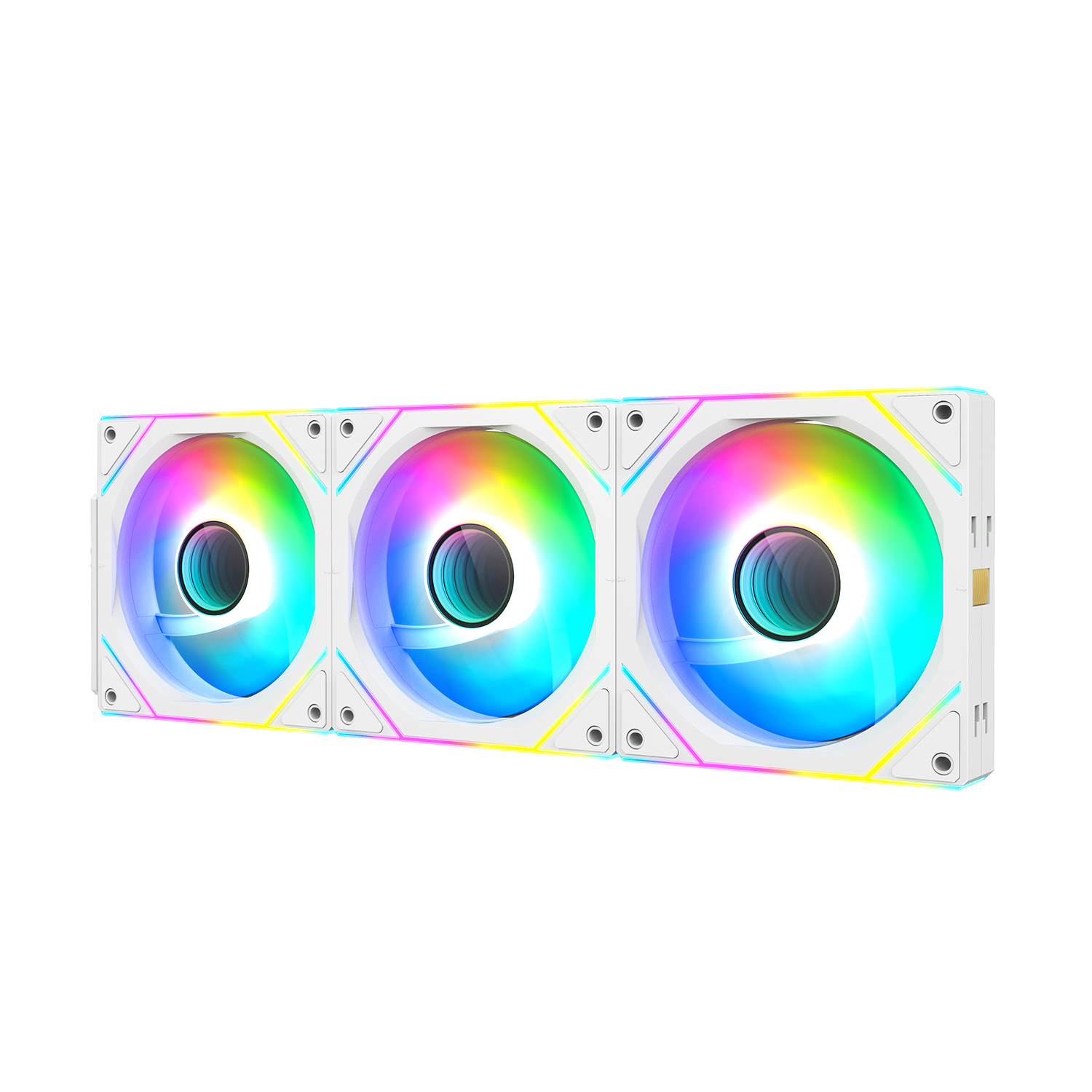 ICE Whale WX-2 Wire-Splicing P - Pc Gaming Liquid Cooling reseña y precio