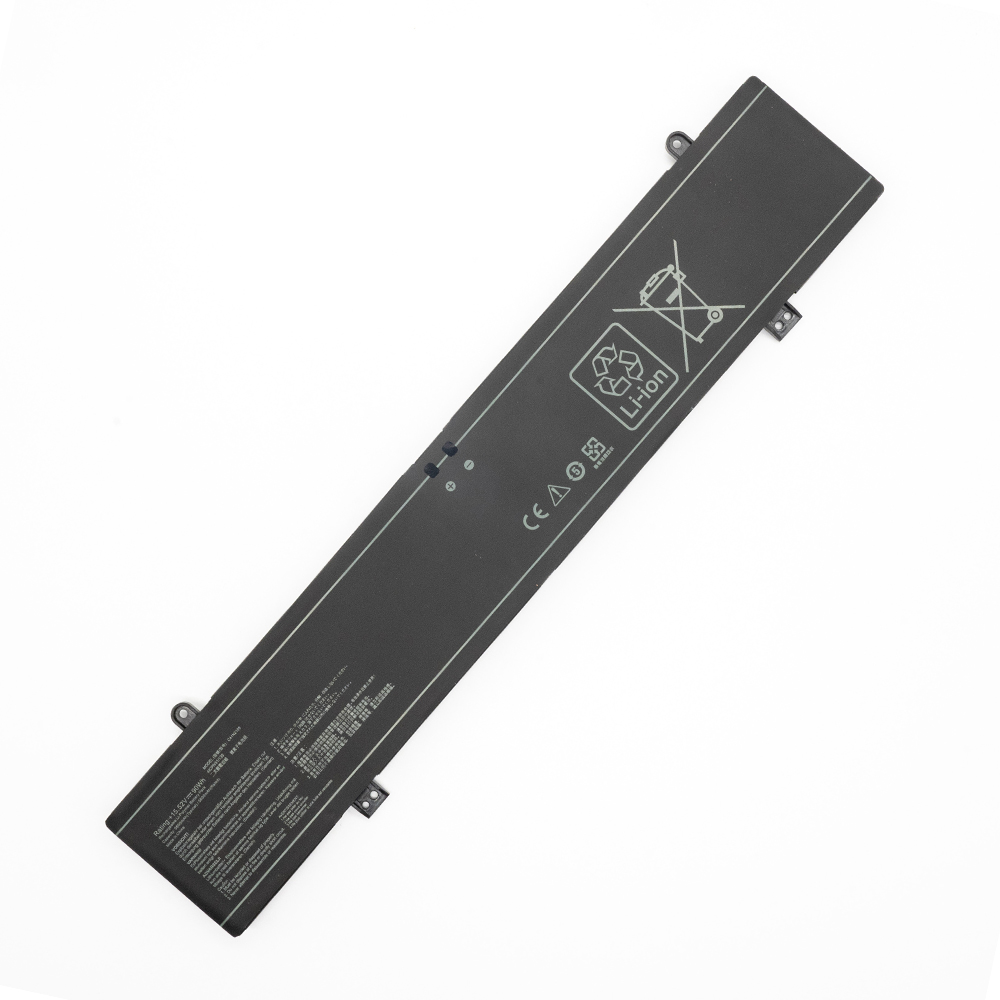 SUOZHAN 15.52V 90Wh C41N2109 L - Pc Gaming Asus Rog reseña y precio