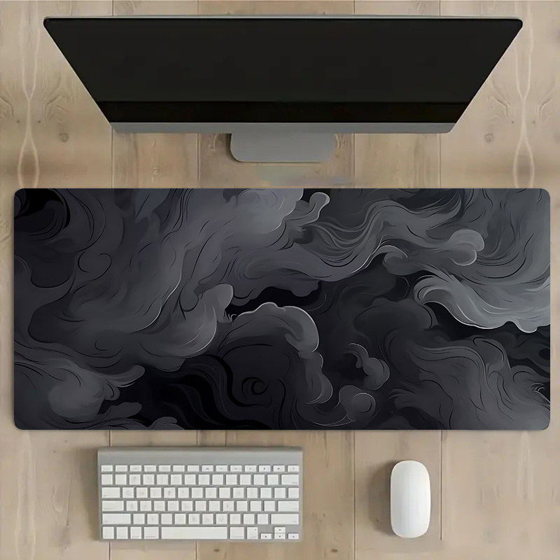 Abstract Dark Smoke Clouds Ext - Pc Gaming Cloud reseña y precio