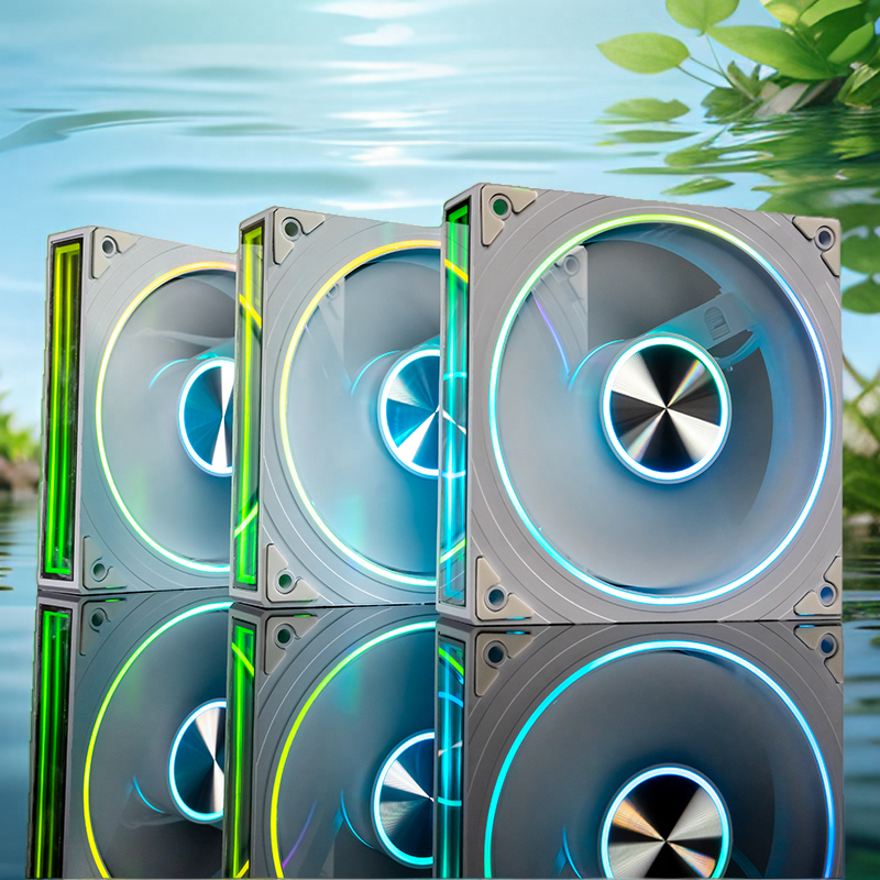 Jungle Leopard Transwarp 12 St - Pc Gaming Custom reseña y precio