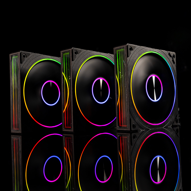 Jungle Leopard Transwarp 12 St - Pc Gaming Custom reseña y precio
