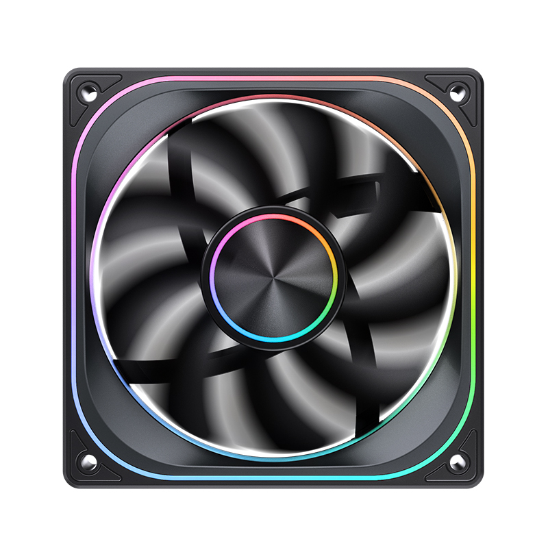 JONSBO ZA-120/240/360 Case Coo - Pc Gaming Custom reseña y precio
