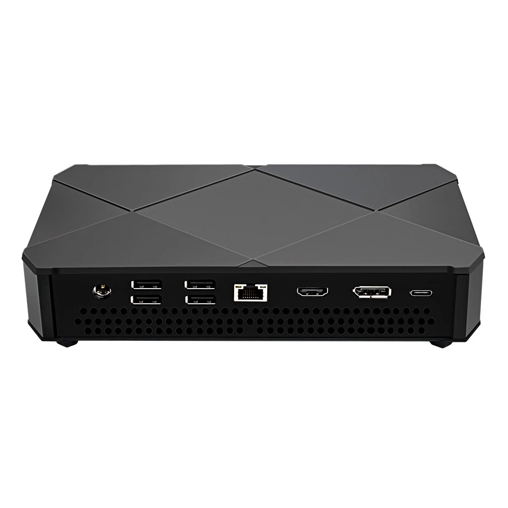 12Th Gen Gaming Mini PC Core I - Pc Gaming Core I5 reseña y precio