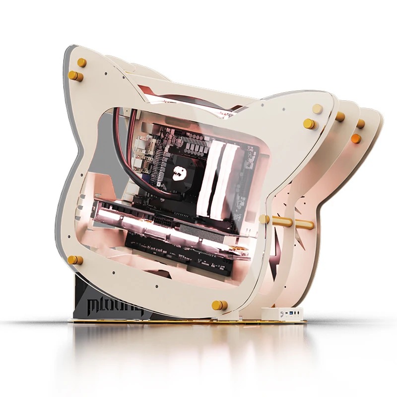 Lovingcool High-end Case CPU C - Pc Gaming High End reseña y precio