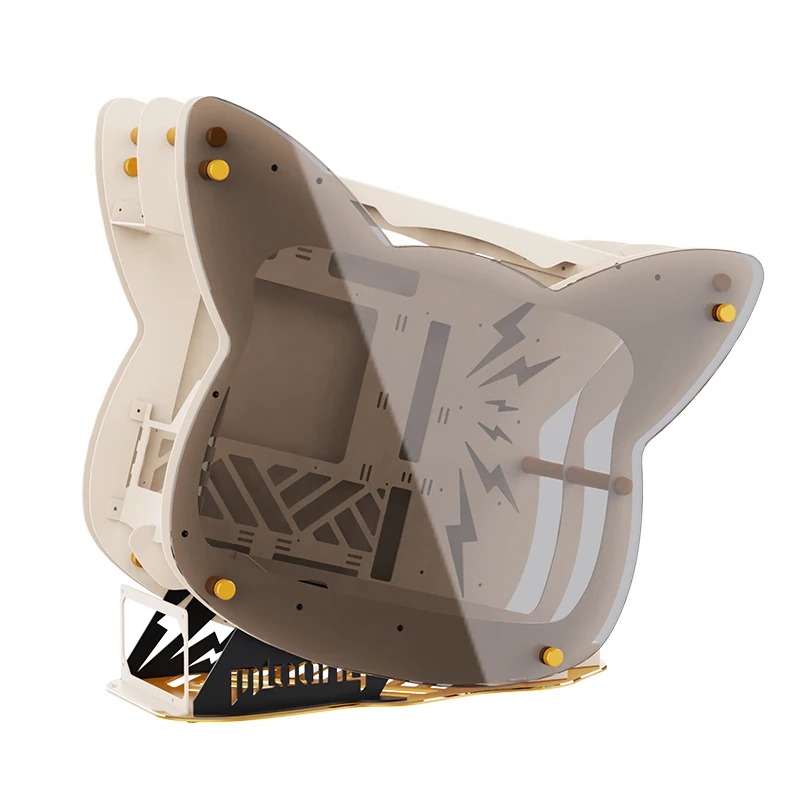 Lovingcool High-end Case CPU C - Pc Gaming High End reseña y precio
