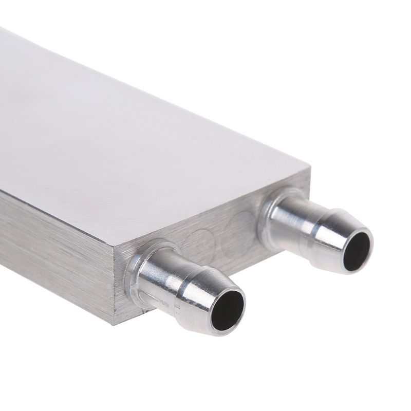 Primary Aluminum Water Cooling - Pc Gaming Liquid Cooling reseña y precio