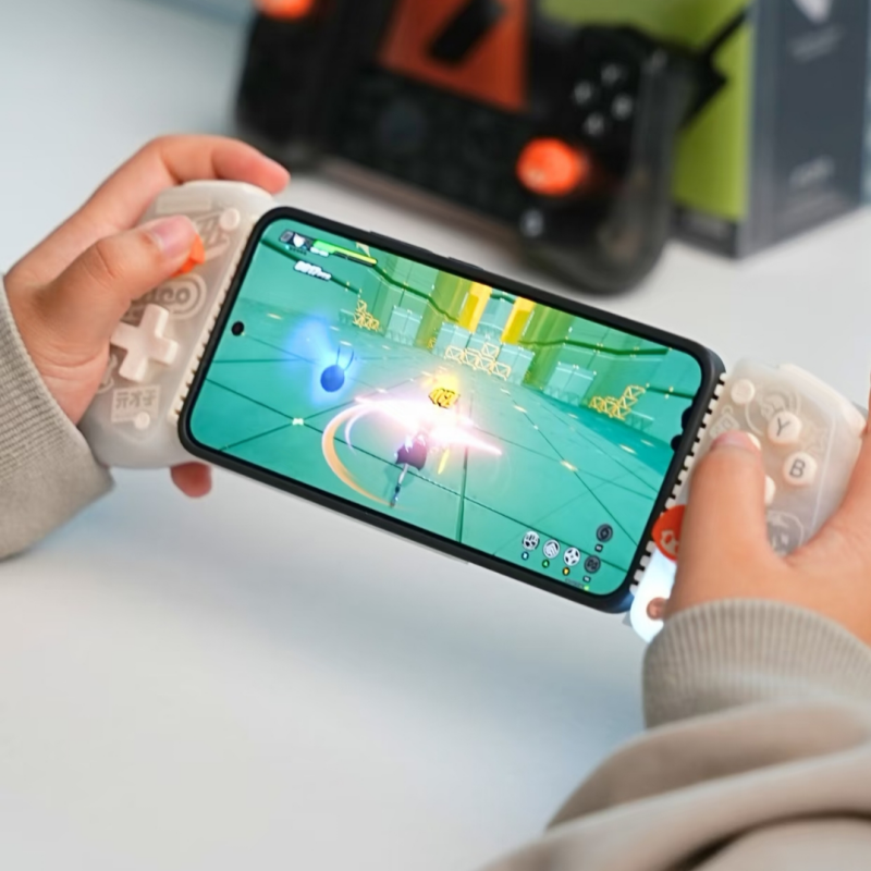 Zenless Zone Zero GameSir X5s  - Pc Gaming Games reseña y precio