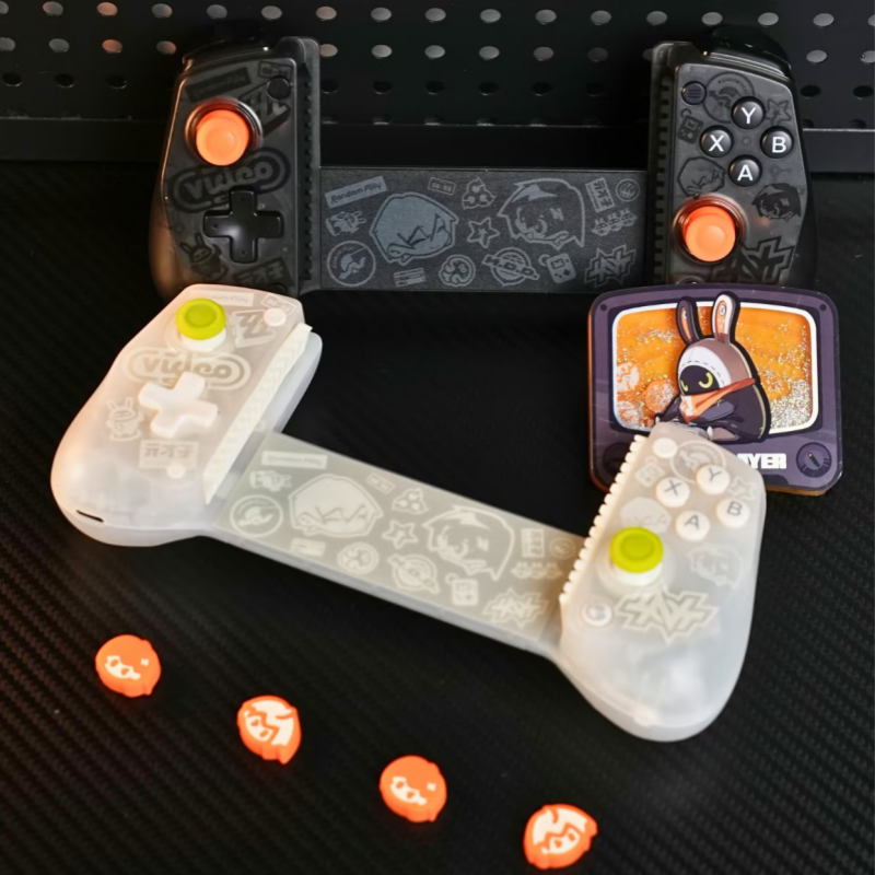 Zenless Zone Zero GameSir X5s  - Pc Gaming Games reseña y precio