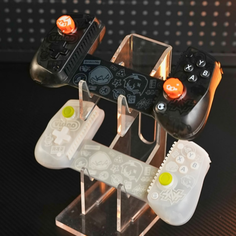 Zenless Zone Zero GameSir X5s  - Pc Gaming Games reseña y precio