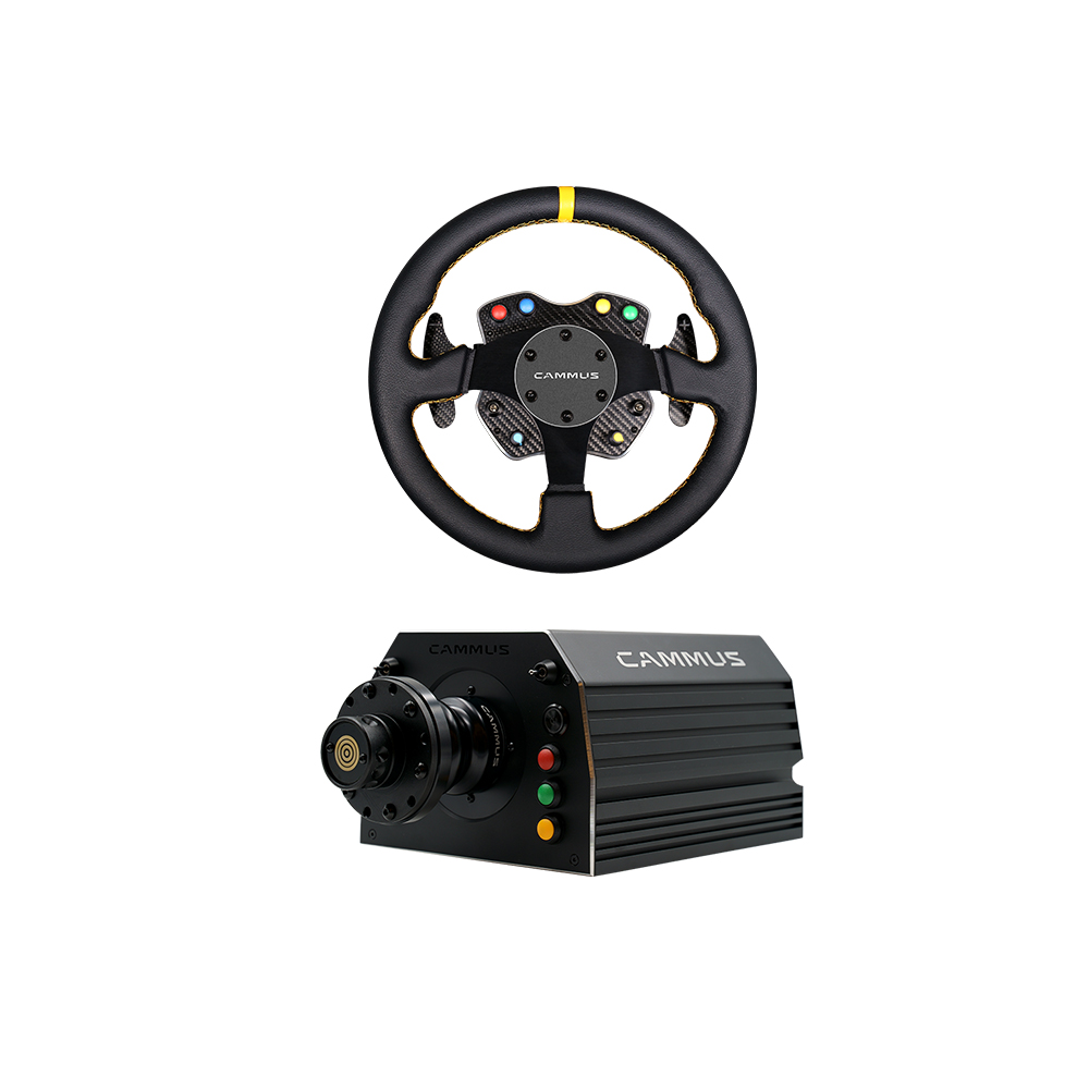 CAMMUS Professional Amusement  - Pc Gaming Games reseña y precio