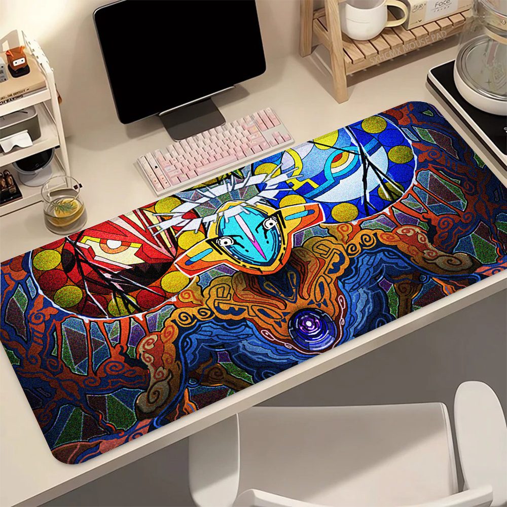 Deoxys Mouse Pad P-Pokemon Ani - Pc Gaming Used reseña y precio