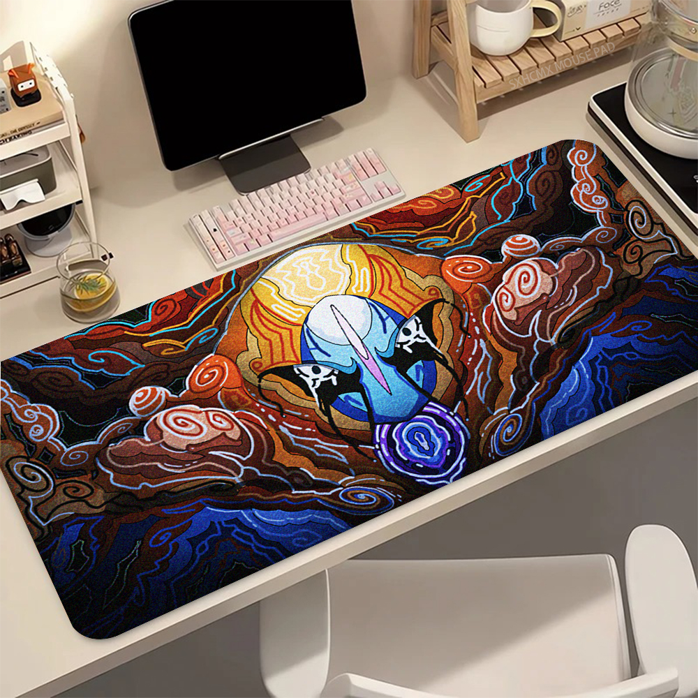 Deoxys Mouse Pad P-Pokemon Ani - Pc Gaming Used reseña y precio