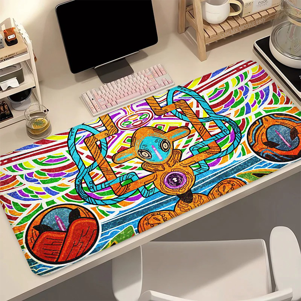 Deoxys Mouse Pad P-Pokemon Ani - Pc Gaming Used reseña y precio