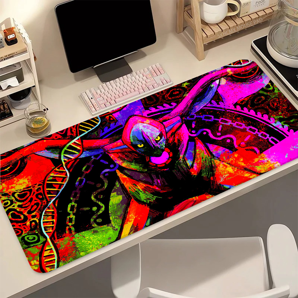 Deoxys Mouse Pad P-Pokemon Ani - Pc Gaming Used reseña y precio
