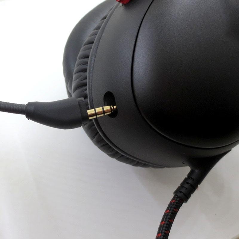 Gaming Headsets Microphone Fol - Gaming Headset reseña y precio