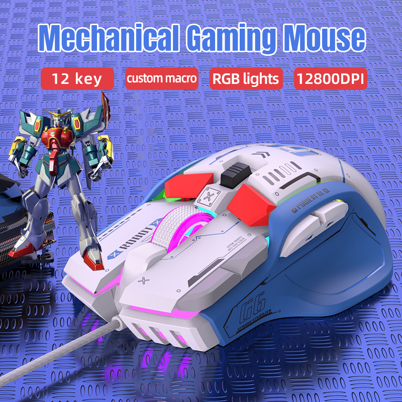 High-end Programmable Gaming M - Pc Gaming High End reseña y precio