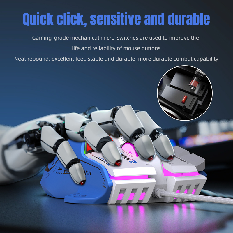 High-end Programmable Gaming M - Pc Gaming High End reseña y precio