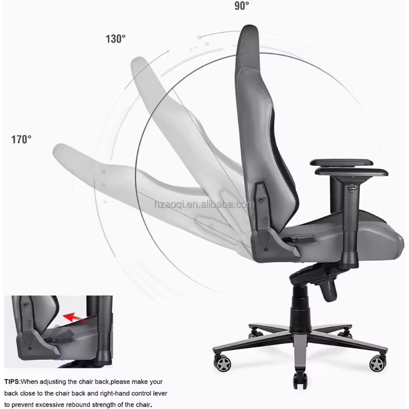 Gaming Chairs Computer Gamer C - Pc Gaming Games reseña y precio
